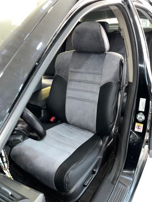 ACCORD 2009 SONRASI