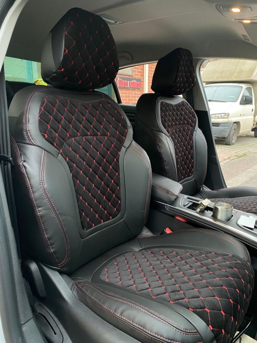 MEGANE 4 2016 SONRASI