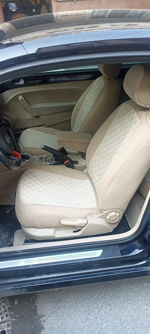 NEW BEETLE 2012 SONRASI