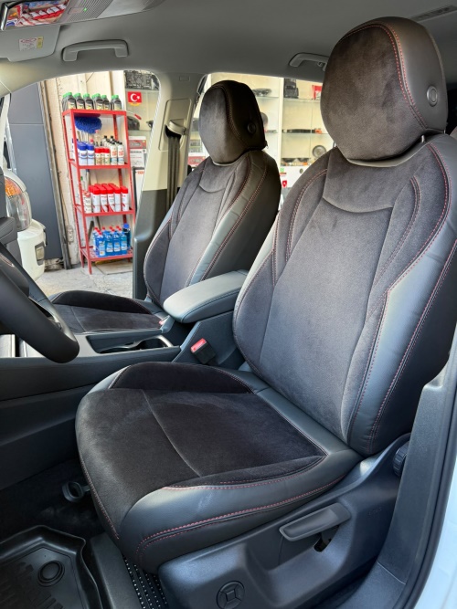 TIGUAN 2024 SONRASI