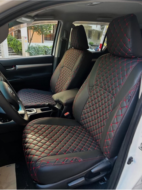 TOYOTA HILUX 2015 SONRASI 