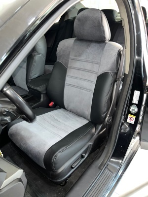ACCORD 2009 SONRASI
