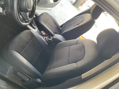 Aud� Q3 2012 sonras�