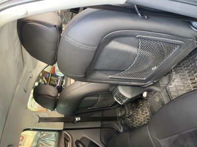 Aud� Q3 2012 sonras�