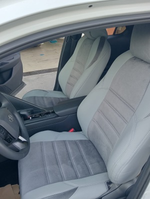 C-HR 2016 SONRASI