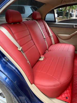 CIVIC 2002-2006