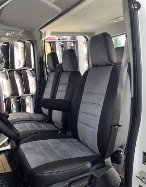 Ford transit 2014 sonras� 