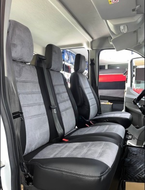Ford transit 2014 sonras� 
