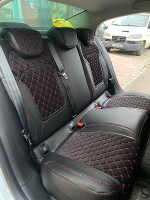 MEGANE 4 2016 SONRASI