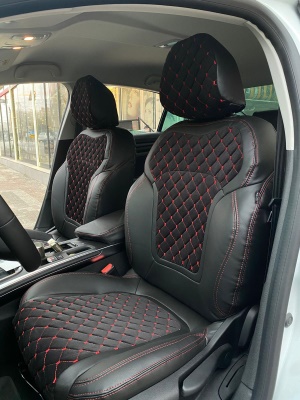 MEGANE 4 2016 SONRASI