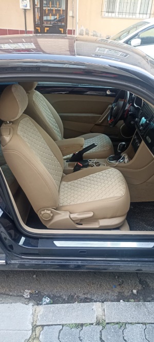 NEW BEETLE 2012 SONRASI