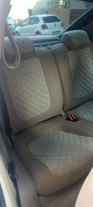 NEW BEETLE 2012 SONRASI