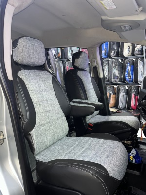 PARTNER TEPE 2008 SONRASI