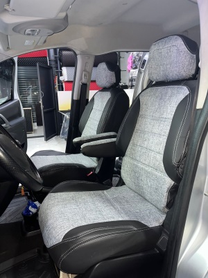 PARTNER TEPE 2008 SONRASI