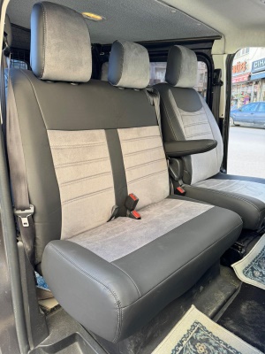 PEUGEOT EXPERT 2+1 2020 SONRASI