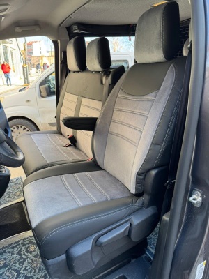 PEUGEOT EXPERT 2+1 2020 SONRASI